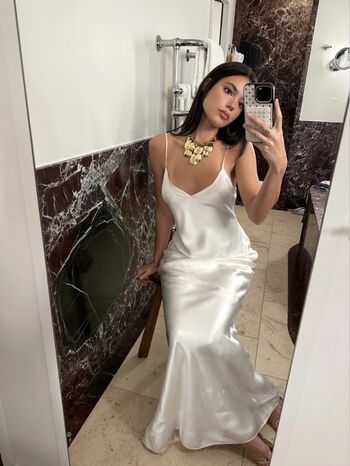 Full leaked Ella mendelsohn page private photo