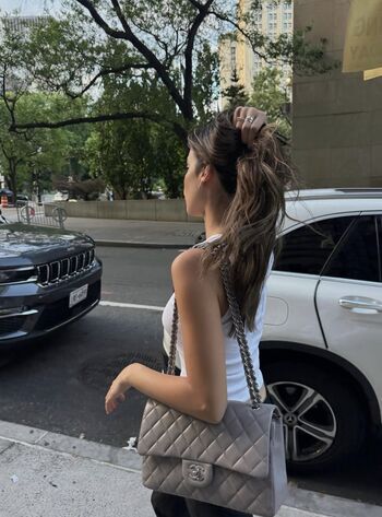 Full leaked Ella mendelsohn private photo