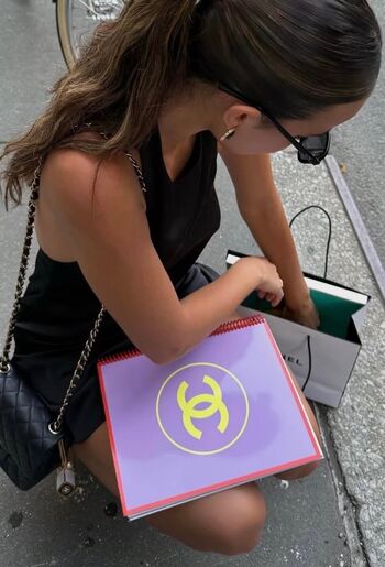 Full leaked Ella mendelsohn private photo