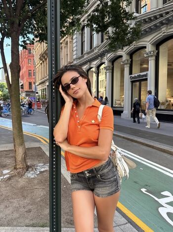 Full leaked Ella mendelsohn private photo