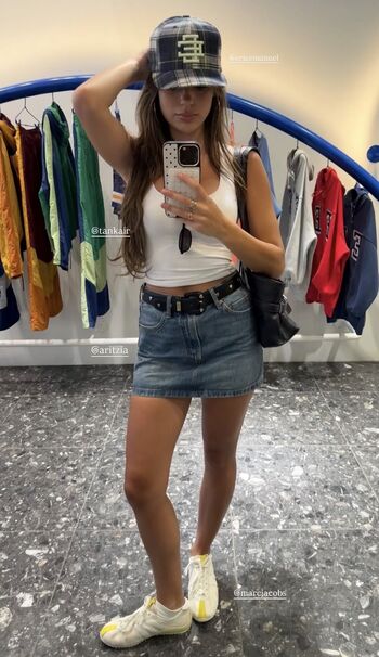 Full leaked Ella mendelsohn private photo