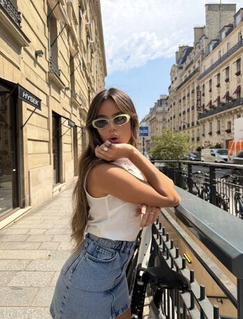 Full leaked Ella mendelsohn page private photo