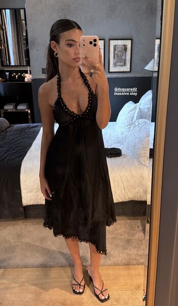 Ella Mendelsohn