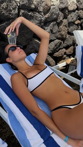 Full leaked Ella mendelsohn private photo