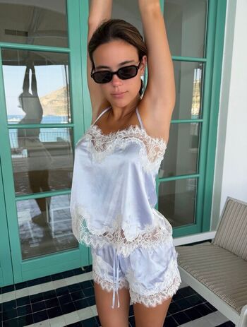 Full leaked Ella mendelsohn private photo