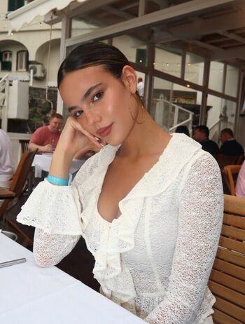 Full leaked Ella mendelsohn private photo