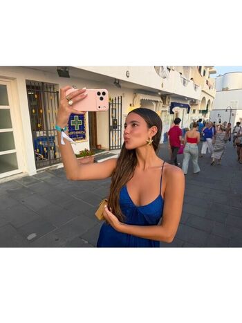 Full leaked Ella mendelsohn private photo