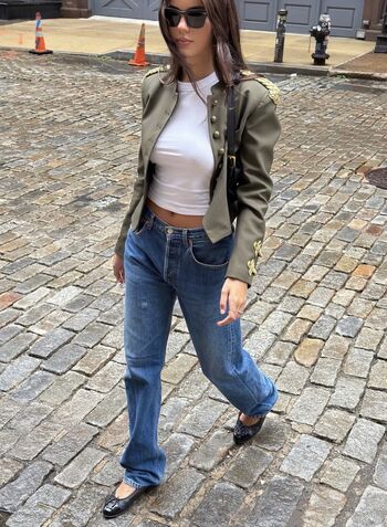 Ella Mendelsohn