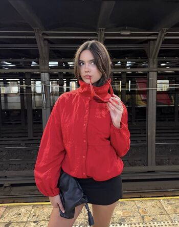 Ella Mendelsohn