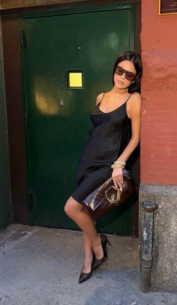 Full leaked Ella mendelsohn private photo