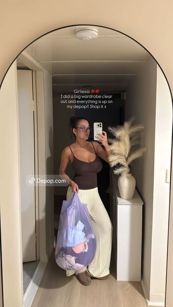 Full leaked Ella midgley private photo
