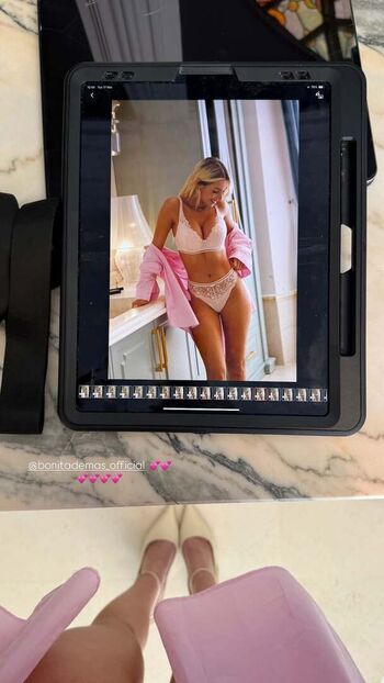 Full leaked Ella netzer private photo