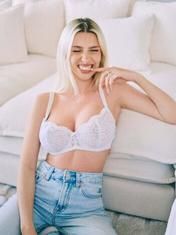 Full leaked Ella netzer private photo