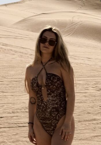 Full leaked Ella palen private photo