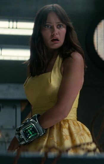 Full leaked Ella purnell page private photo