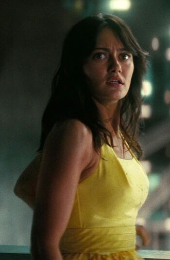 Full leaked Ella purnell page private photo