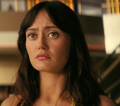 Full leaked Ella purnell page private photo