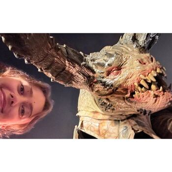 Full leaked Ella purnell page private photo