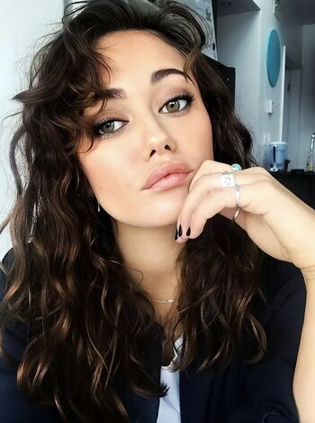 Full leaked Ella purnell page private photo