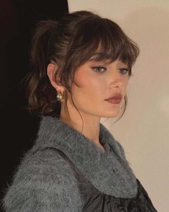 Ella Purnell