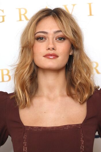 Full leaked Ella purnell page private photo