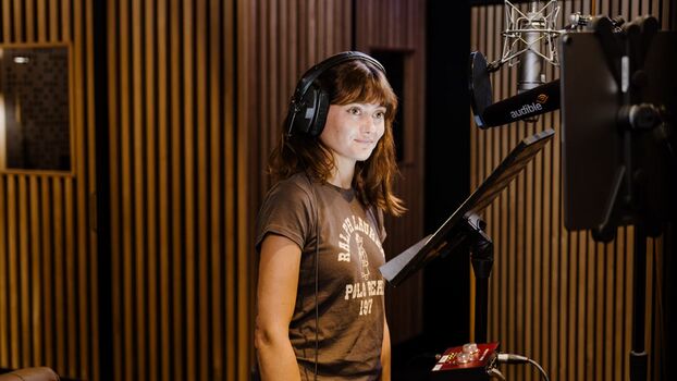 Full leaked Ella purnell private photo