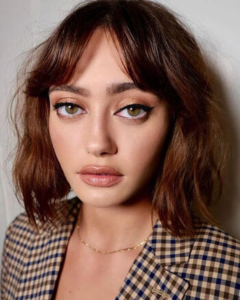 Ella Purnell