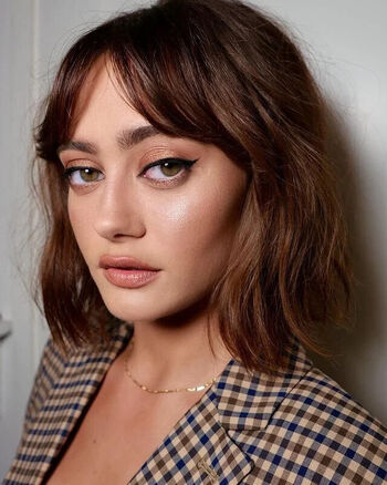 Ella Purnell