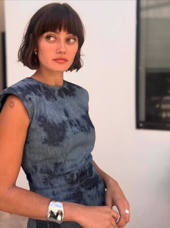 Ella Purnell