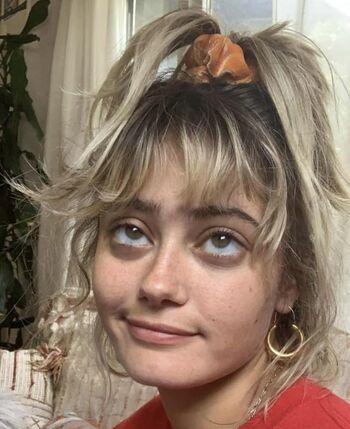 Full leaked Ella purnell private photo