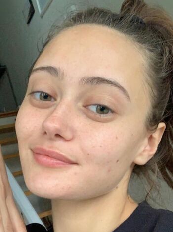 Ella Purnell