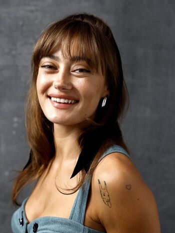 Full leaked Ella purnell page private photo