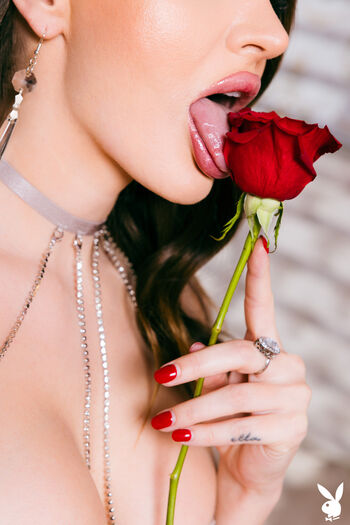 Full leaked Ella reese page private photo