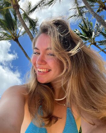 Full leaked Ella rene private photo