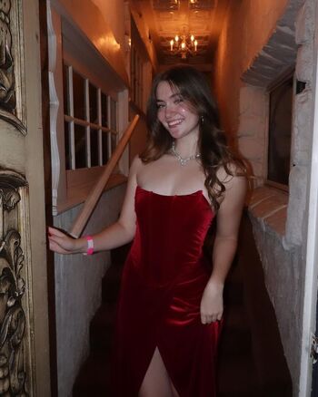 Full leaked Ella rene private photo