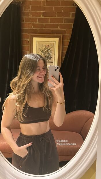 Full leaked Ella rene private photo