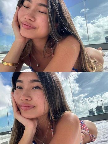 Full leaked Ella richardson page private photo