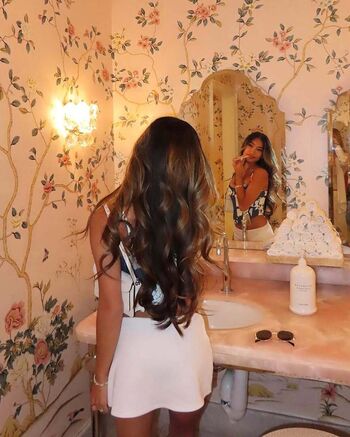 Full leaked Ella richardson private photo
