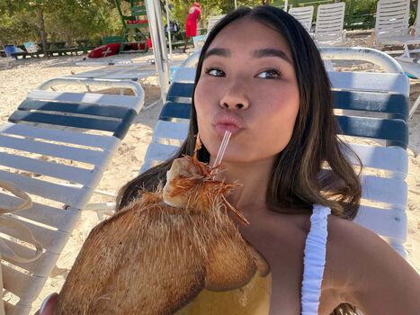 Full leaked Ella richardson private photo