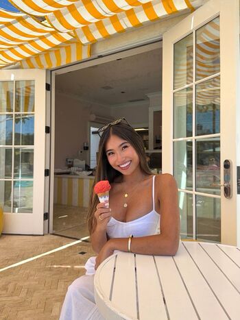 Full leaked Ella richardson private photo