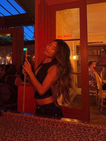 Full leaked Ella richardson private photo