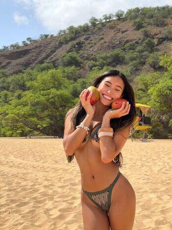 Full leaked Ella richardson private photo