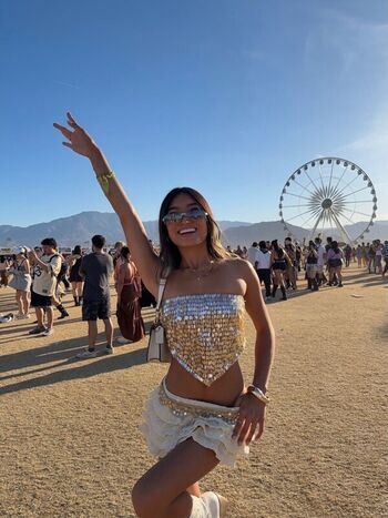Full leaked Ella richardson private photo