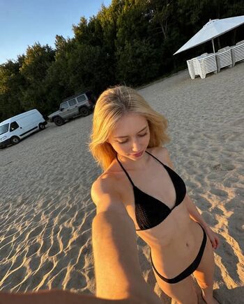 Full leaked Ella rose private photo