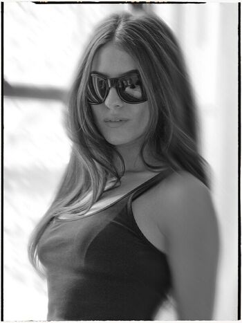 Full leaked Ella rubin page private photo
