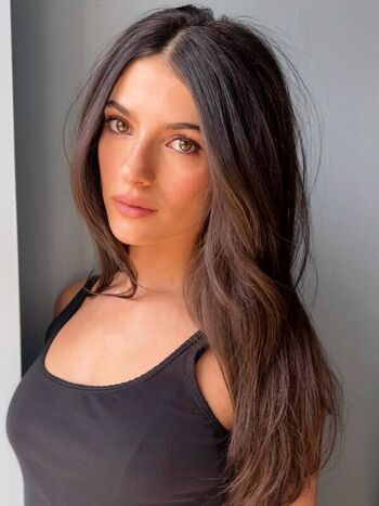 Full leaked Ella rubin private photo
