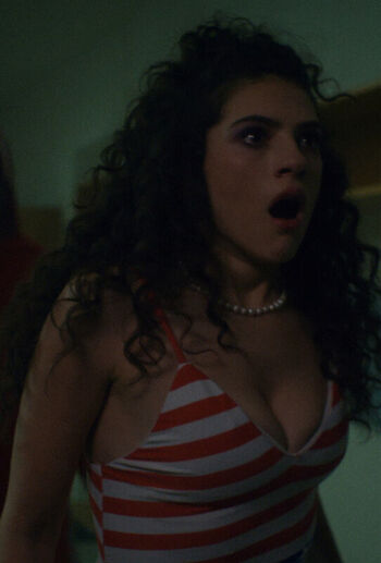 Full leaked Ella rubin private photo