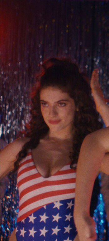 Full leaked Ella rubin private photo