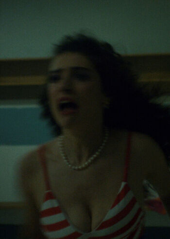 Full leaked Ella rubin private photo