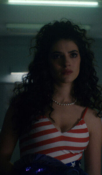 Full leaked Ella rubin private photo
